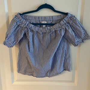 Vineyard Vines Blouse XS